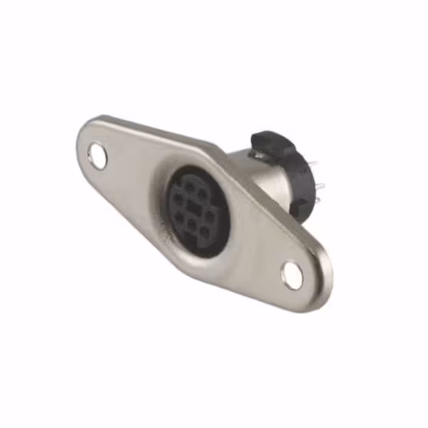 MD-70SN CUI Devices  Circular Connector Assemblies